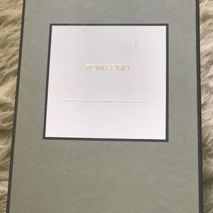 Tom Ford Sandals 👡